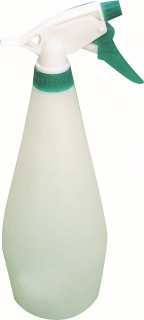 Rozprašovač 1 l plast