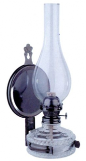 Lampa petrolejová 35 cm Nicehome