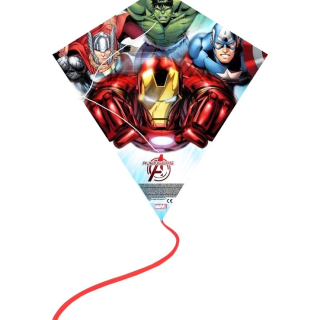 Drak Avengers 58,5x56