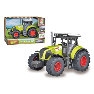 FARMER Traktor na setrvačník 15x9