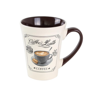 Hrnek "CAFÉ DU JOUR" 340 ml