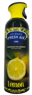 Osvěžovač vzduchu 400 ml Fresh Lemon