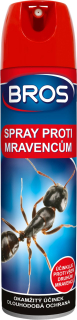 Spray proti mravencům 150 ml BROS
