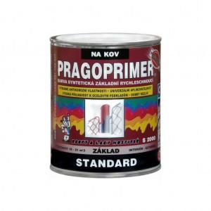 Pragoprimer bílý S2000  0,6 l