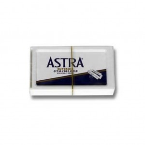 Žiletky Astra Stainless 5 ks