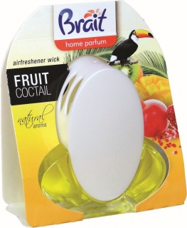 Osvěžovač vzduchu 75 ml Fruit coctail