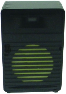 Past - odpuzovač hlodavců ultrazvukovýultrazvukový bateriový