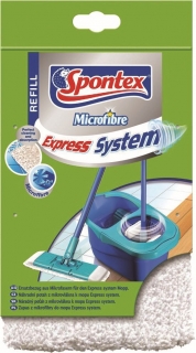Mop Express systém Spontex - náhrada