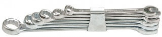 Klíče OP 8-17 mm-6 ks