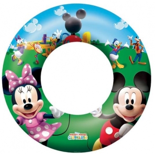 Kruh potištěný 56 cm Mickey Mouse