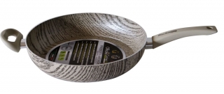 Pánev 32cm DUNE+ucho nepřilnavý povrch bez indukce