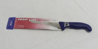 Nůž řeznický vykošťovací 6 29 cm (čepel 15 cm) KDS profi line typ 1666